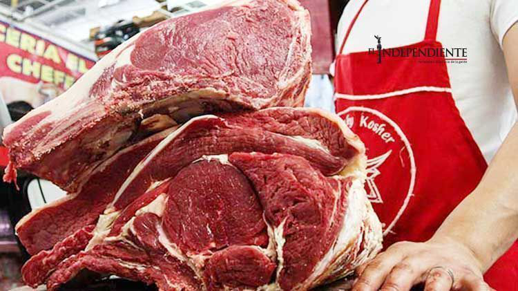 Consumir carne no es igual a cáncer: oncólogos en San Lázaro