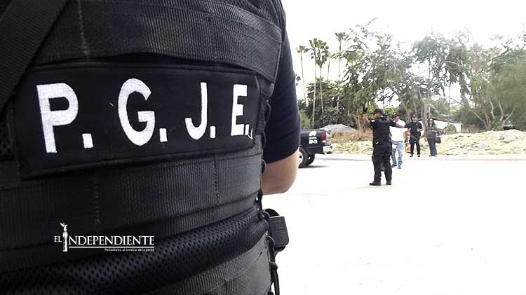 Policía Ministerial, la más denunciada ante Derechos Humanos en lo que va del 2015 Policía Ministerial, la más denunciada ante Derechos Humanos en lo que va del 2015