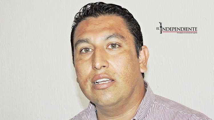 Preocupa la propuesta de Mendoza Davis de atraer los recursos de los Ayuntamientos Preocupa la propuesta de Mendoza Davis de atraer los recursos de los Ayuntamientos