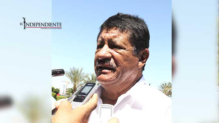 Hasta marzo de 2016 pagará becas el Ayuntamiento de La Paz Hasta marzo de 2016 pagará becas el Ayuntamiento de La Paz