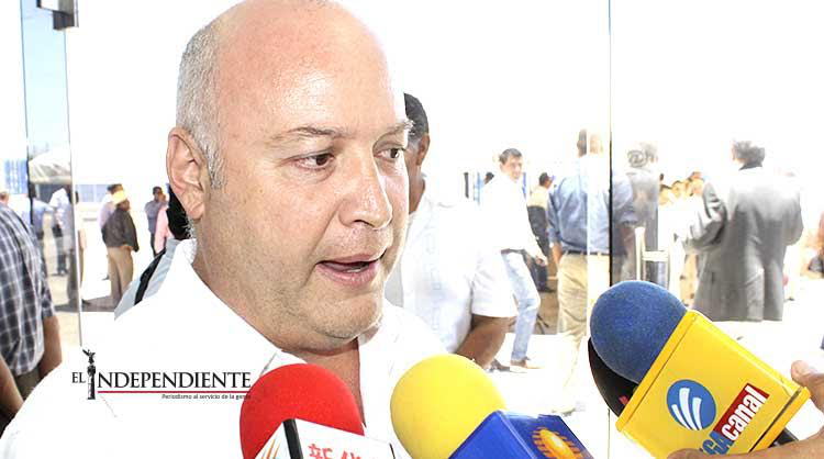Preocupa a COPARMEX incremento en asaltos en La Paz Preocupa a COPARMEX incremento en asaltos en La Paz