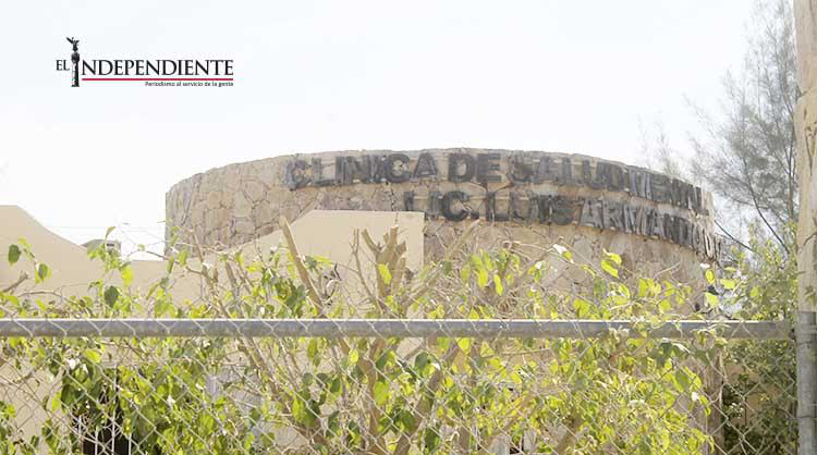 Suspendida la atención a pacientes en Clínica Mental de SJC Suspendida la atención a pacientes en Clínica Mental de SJC