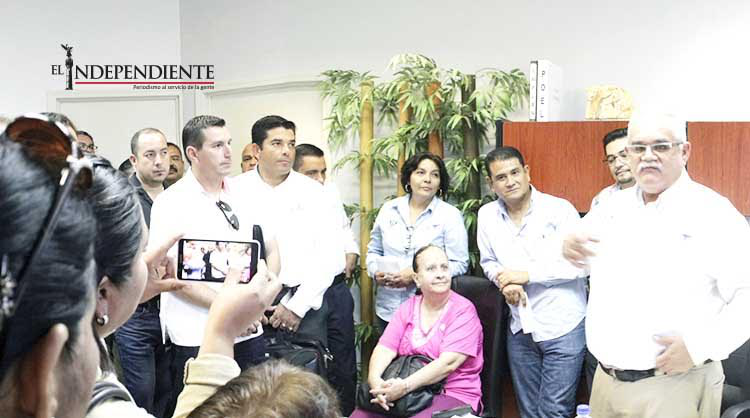Dará el Ayuntamiento más atención a la problemática de 25 colonias de La Paz