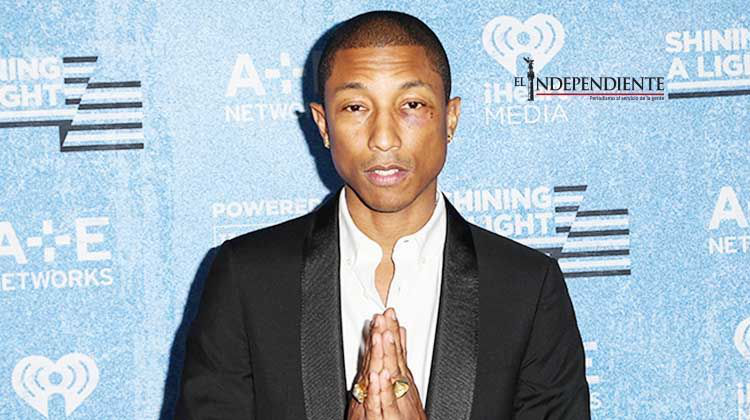 Pharrell Williams pone a la venta lujoso penthouse en Miami Pharrell Williams pone a la venta lujoso penthouse en Miami