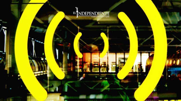 Descubre cuál es el sonido del WiFi