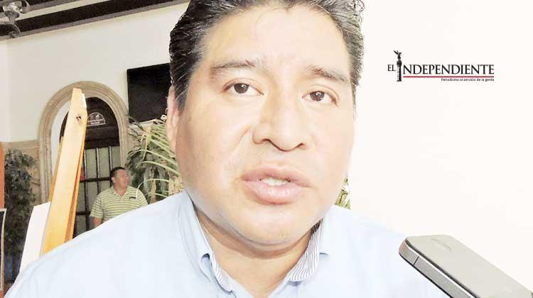 SEP Los Cabos asegura construcción de albergues ciudadanos es un sueño necesario SEP Los Cabos asegura construcción de albergues ciudadanos es un sueño necesario