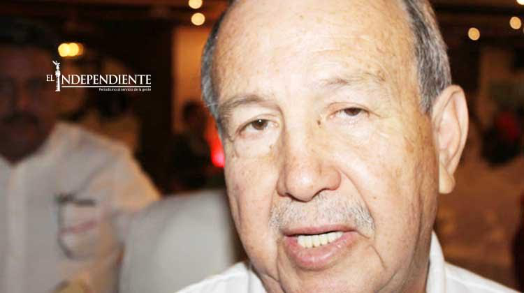 Acusaciones contra exfuncionarios deberá tener un cauce legal y no mediático Acusaciones contra exfuncionarios deberá tener un cauce legal y no mediático