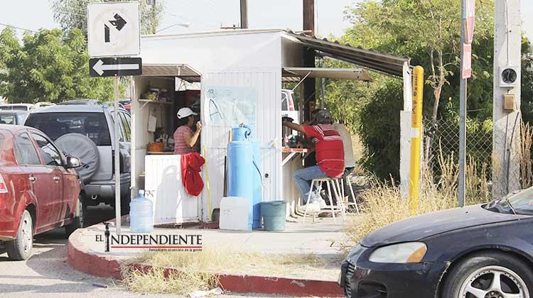 Iniciará Protección Civil verificación en instalaciones eléctricas y de gas de comercios Iniciará Protección Civil verificación en instalaciones eléctricas y de gas de comercios