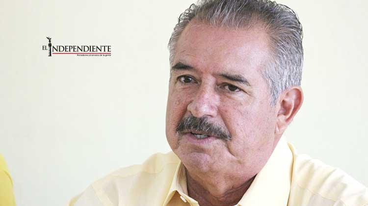 Pese al desprecio político de Morena, PRD le solicitará la alianza Pese al desprecio político de Morena, PRD le solicitará la alianza