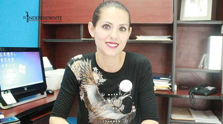 Trabajará el ISM en impulsar a la mujer Sudcaliforniana Trabajará el ISM en impulsar a la mujer Sudcaliforniana