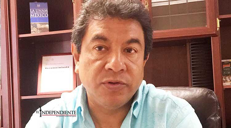 En calma y con gran asistencia de docentes se celebró evaluación: SNTE En calma y con gran asistencia de docentes se celebró evaluación: SNTE