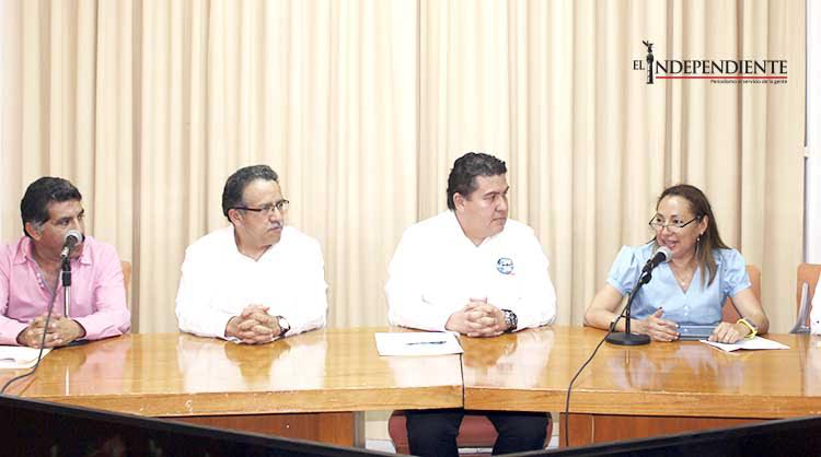 Esta la UABCS a un paso de acreditar la calidad de todas sus carreras de nivel licenciatura Esta la UABCS a un paso de acreditar la calidad de todas sus carreras de nivel licenciatura
