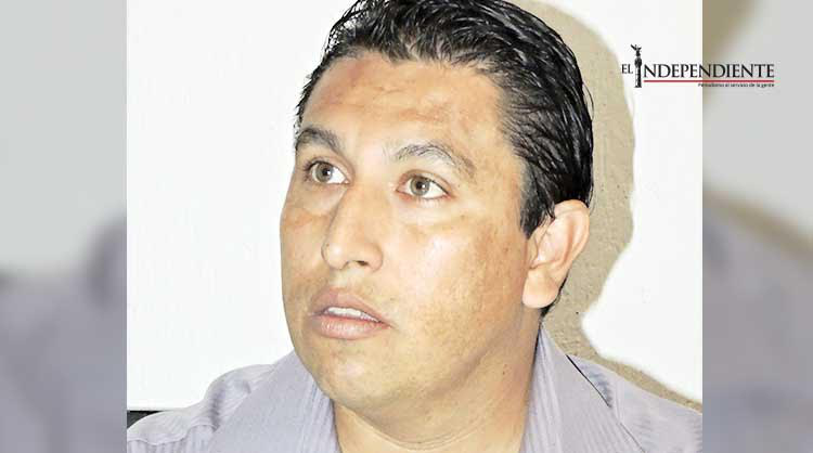 Que digan quién será el comisario de la DSPPPyTM pide regidor Que digan quién será el comisario de la DSPPPyTM pide regidor