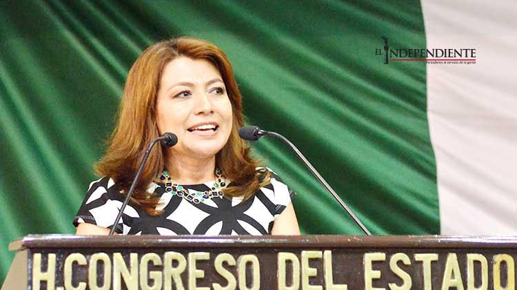 No aprobó el Congreso las cuentas públicas del Ayuntamiento y SAPA de Mulegé No aprobó el Congreso las cuentas públicas del Ayuntamiento y SAPA de Mulegé