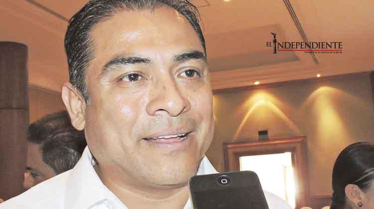 Balneario Palmilla será una realidad para el 2016, advierte el Alcalde Balneario Palmilla será una realidad para el 2016, advierte el Alcalde