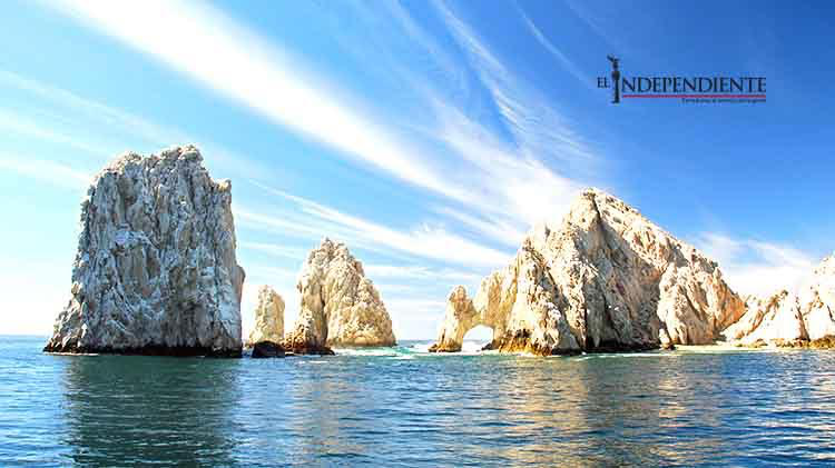 2015: año récord para Los Cabos en materia turística 2015: año récord para Los Cabos en materia turística