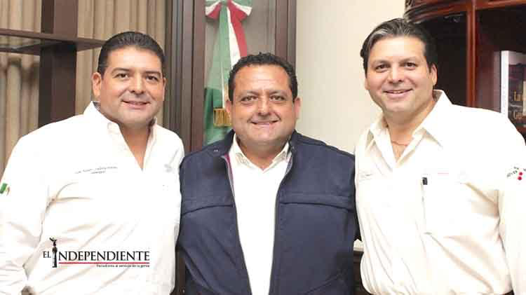 Promueve el Gobernador del Estado apoyos para los más desprotegidos Promueve el Gobernador del Estado apoyos para los más desprotegidos