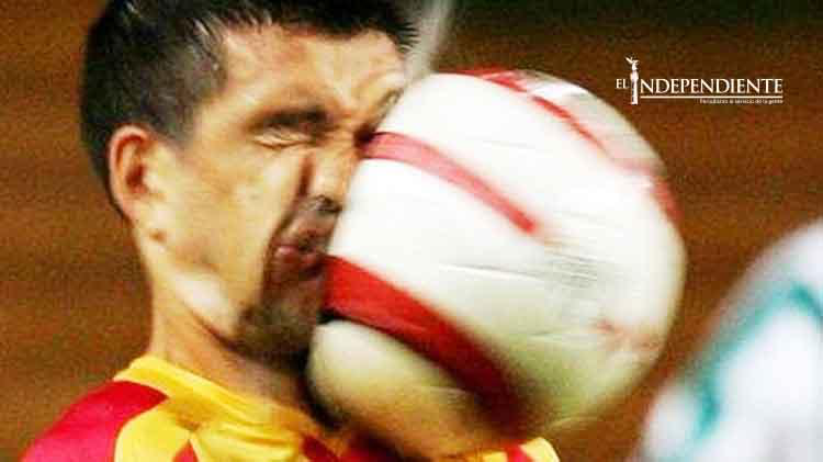 "Pequeños" errores en el futbol [VIDEO]