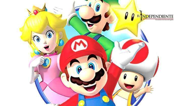 México, segunda casa para Nintendo