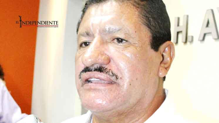 Requiere el Ayuntamiento de La Paz 98 MDP para cumplir con los trabajadores este fin de año Requiere el Ayuntamiento de La Paz 98 MDP para cumplir con los trabajadores este fin de año