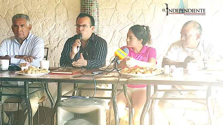 Recolectar más de 200 juguetes la meta de la quinta edición del “Risatón” Recolectar más de 200 juguetes la meta de la quinta edición del “Risatón”