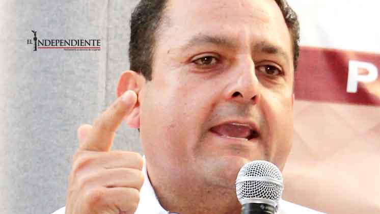 A favor del matrimonio igualitario; que adopciones se analicen, advierte el Gobernador CMD A favor del matrimonio igualitario; que adopciones se analicen, advierte el Gobernador CMD