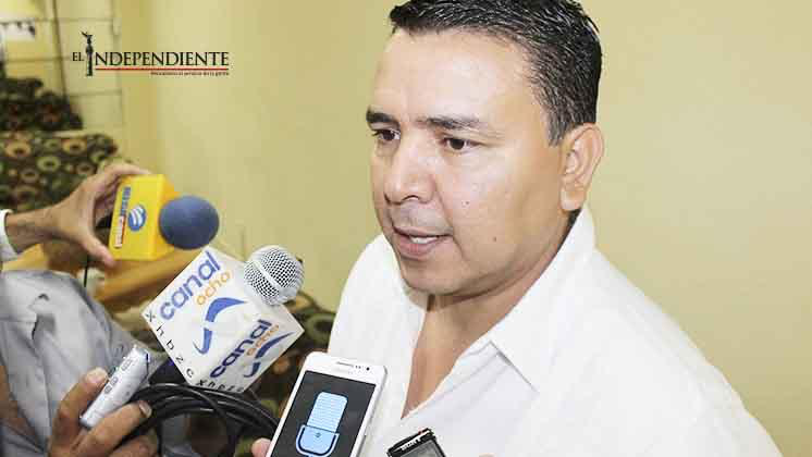 No hay fracaso del gobierno de Peña Nieto en BCS: SEGOB No hay fracaso del gobierno de Peña Nieto en BCS: SEGOB