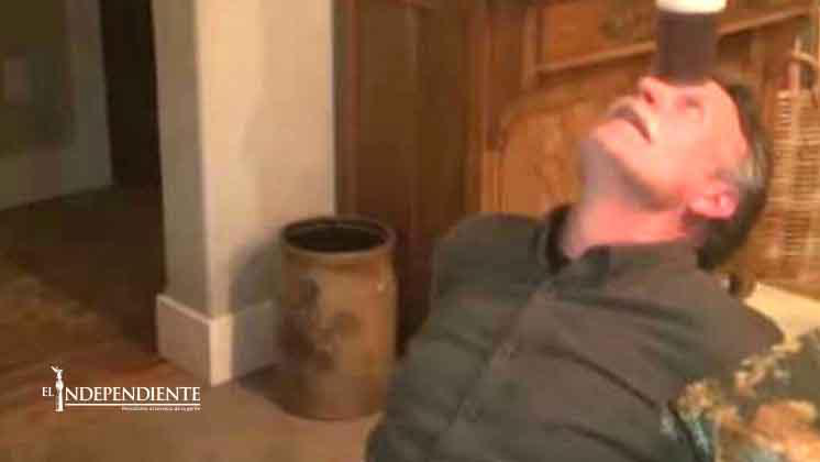 Cómo hacer yoga con cerveza