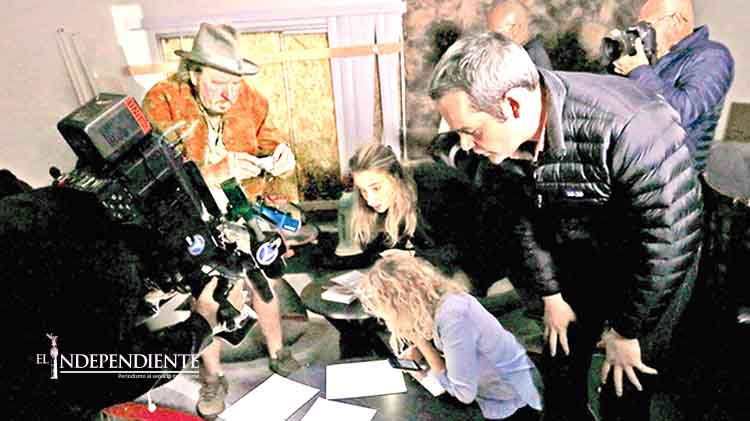 EU confirma que lo ocurrido en San Bernardino fue acto terrorista