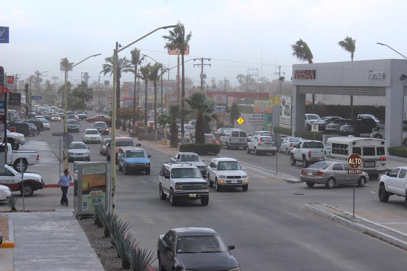 Hay 23 interesados en dirigir el Implan en La Paz; 13 son foráneos Hay 23 interesados en dirigir el Implan en La Paz; 13 son foráneos