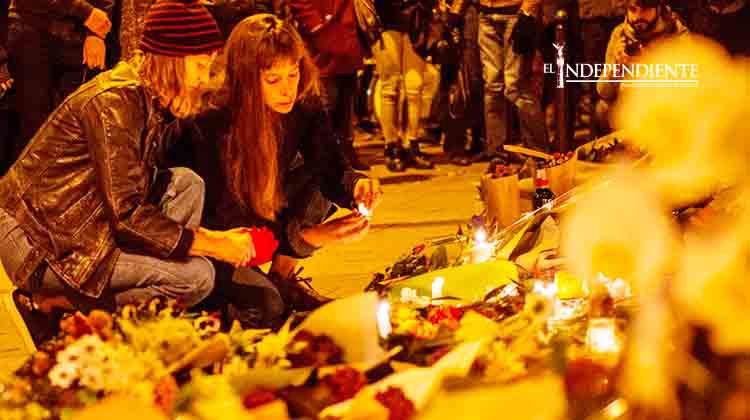 Sospechan que pistoleros de California planeaban más ataques