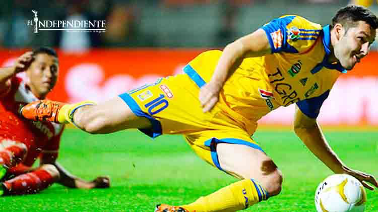Habrá final felina; Tigres vence a Toluca y decidirá el título frente a Pumas Habrá final felina; Tigres vence a Toluca y decidirá el título frente a Pumas