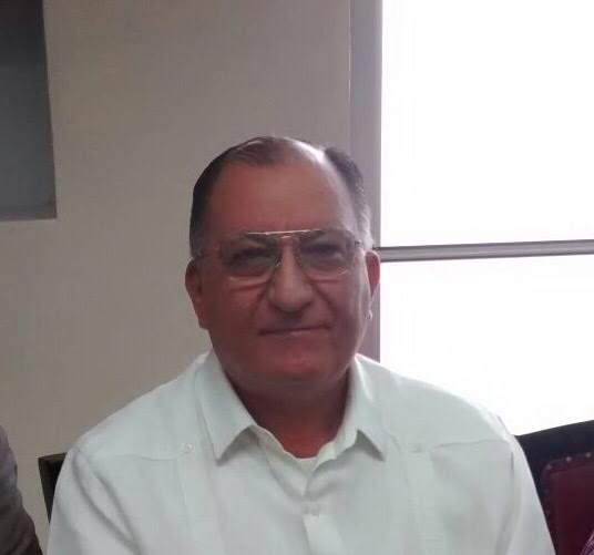 Este año La Paz vivió una etapa crítica: Torres Valverde Este año La Paz vivió una etapa crítica: Torres Valverde