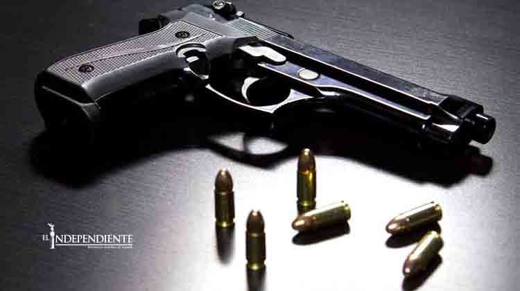 Venta de armas en EU avanza para lograr año histórico Venta de armas en EU avanza para lograr año histórico