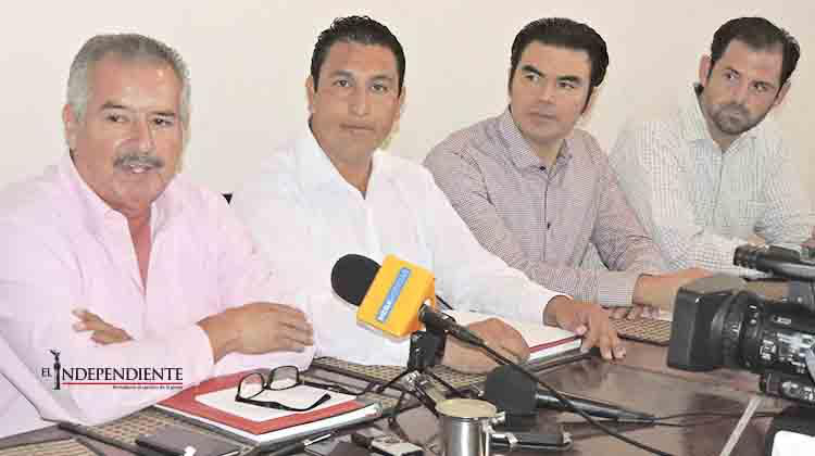 Si no cumple con las recomendaciones, -Zona Dorada- deberá ser votado en contra: regidor Si no cumple con las recomendaciones, -Zona Dorada- deberá ser votado en contra: regidor