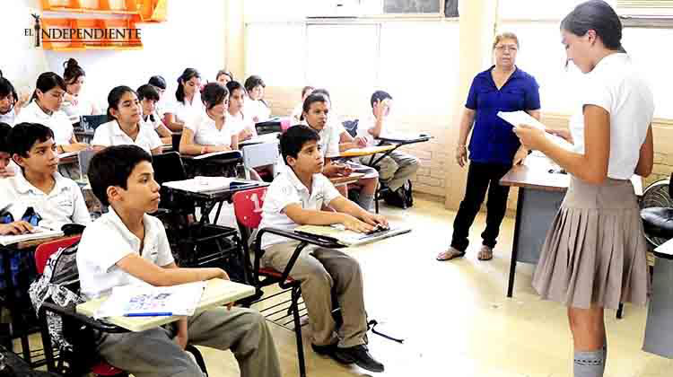 El último día de clases en BCS será el 18 de diciembre El último día de clases en BCS será el 18 de diciembre