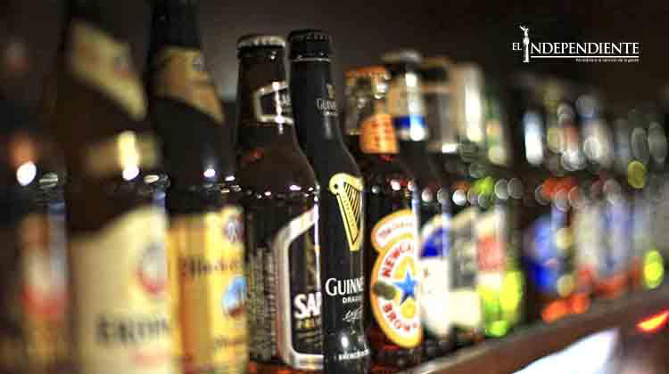 Causa controversia la ley de alcoholes entre CANACO y CANIRAC Causa controversia la ley de alcoholes entre CANACO y CANIRAC