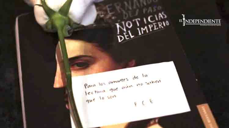 FCE y Tinder realizan experimento para fomentar lectura