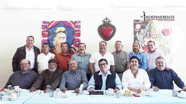 Vetará el Sindicato de Burócratas la “Ley Tano Perez” Vetará el Sindicato de Burócratas la “Ley Tano Perez”