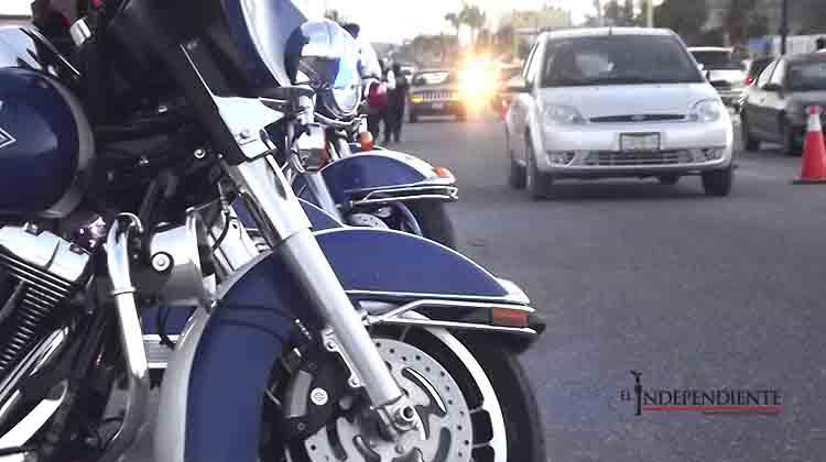 Dispone SP más de 150 agentes para operativo navideño en Los Cabos Dispone SP más de 150 agentes para operativo navideño en Los Cabos