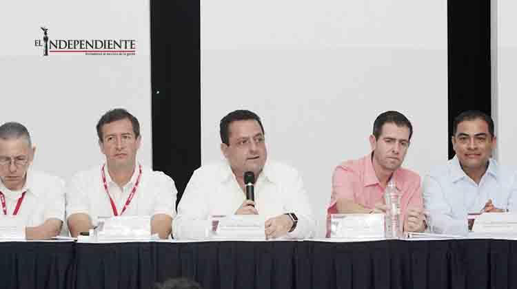 Promueve a deportistas de excelencia el Gobierno del Estado y la CONADE Promueve a deportistas de excelencia el Gobierno del Estado y la CONADE