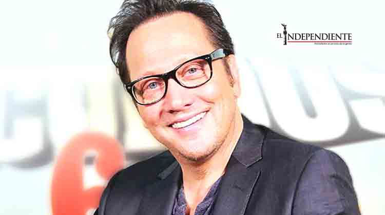 Rob Schneider se inspira en México Rob Schneider se inspira en México