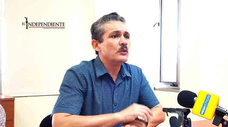 IP no presionará al Ayto para elegir titular de Seguridad Pública IP no presionará al Ayto para elegir titular de Seguridad Pública