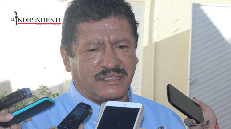 Asegura el Alcalde Martínez Vega que no aumentaron tarifas del SAPA, sólo se "ajustaron" Asegura el Alcalde Martínez Vega que no aumentaron tarifas del SAPA, sólo se "ajustaron"