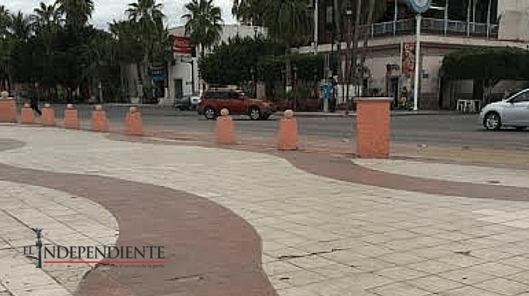 Aplicará el gobierno del estado más de 5 MDP para remodelar el malecón Aplicará el gobierno del estado más de 5 MDP para remodelar el malecón