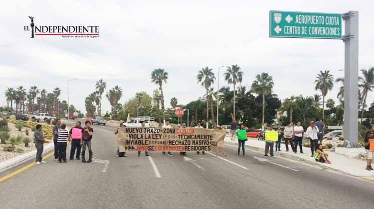 Integrantes del Frente Ciudadano Social denuncian agresiones en su contra por parte de autoridades Integrantes del Frente Ciudadano Social denuncian agresiones en su contra por parte de autoridades