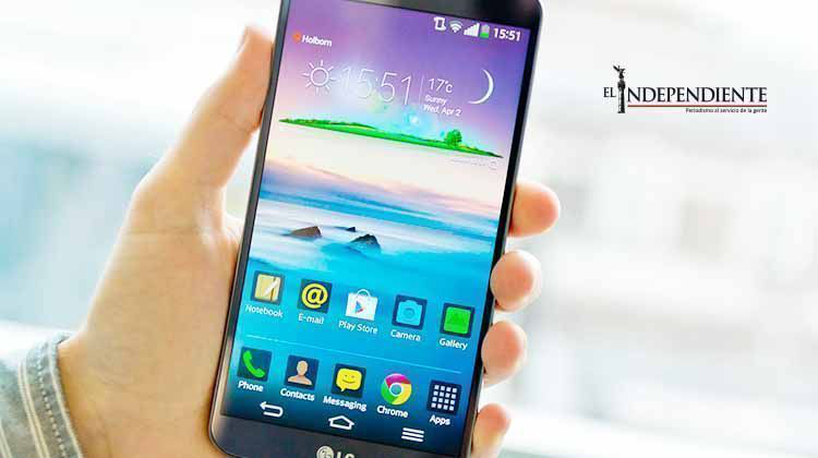 Crean smartphone capaz de mantener batería hasta por 15 días