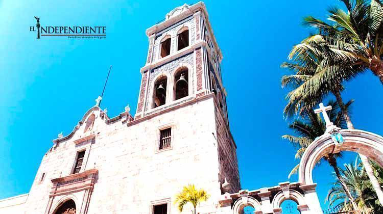 Camino Real Misionero de las Californias es candidato para ser patrimonio