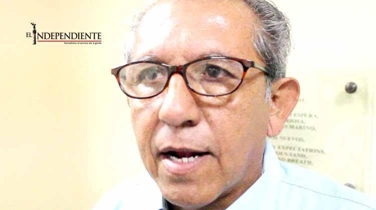 Por malos manejos la Secretaría de Finanzas en BCS retuvo recursos de ZOFEMAT Por malos manejos la Secretaría de Finanzas en BCS retuvo recursos de ZOFEMAT