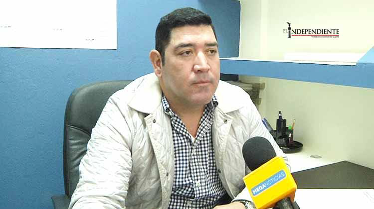 Culpa regidor a las administraciones anteriores por el incumplimiento de acuerdos al momento de construir desarrollos Culpa regidor a las administraciones anteriores por el incumplimiento de acuerdos al momento de construir desarrollos